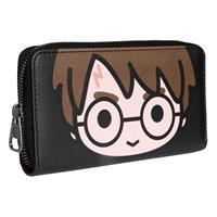 Portefeuille Karactermania Harry Potter Chibi