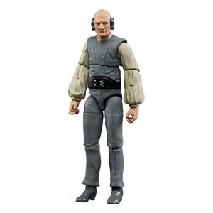 Hasbro Star Wars Episode V Vintage Collection Action Figure 2022 Lobot 10 cm