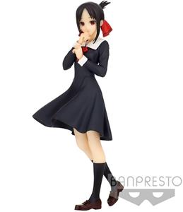 Banpresto Kaguya-sama: Love is War PVC Statue Kyunties Kaguya Shinomiya 18 cm