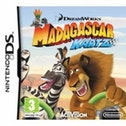 Activision Madagascar Kartz - Nintendo DS - Racing