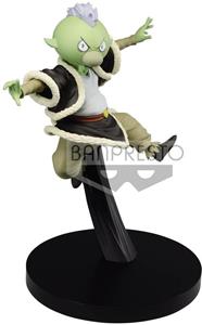 Banpresto That Time I Got Reincarnated as a Slime Otherworlder PVC Statue Gobta 11 cm