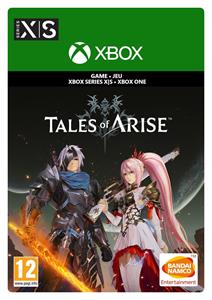 Bandai Namco Tales of Arise