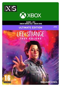 Square Enix Life is Strange: True Colors - Ultimate Edition