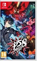 Atlus Persona 5 Strikers Limited Edition