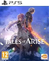 Bandai Namco Tales of Arise