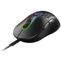 MOUNTAIN Makalu 67 Optical USB RGB Gaming Mouse - Black (MG-MAM2-1)