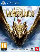 Tiny Tinas Wonderlands (Chaotic Great Edition)