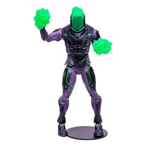 McFarlane DC Multiverse Build-A-Figure 7 Inch Action Figure - Blight (Batman Beyond: Future's End)