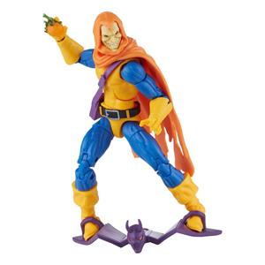 Hasbro Spider-Man Marvel Legends Series Action Figure 2022 Hobgoblin 15 cm