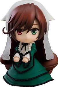 Good Smile Company Rozen Maiden Nendoroid Action Figure Suiseiseki 10 cm