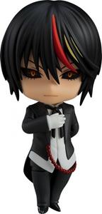 Good Smile Company That Time I Got Reincarnated as a Slime Nendoroid Action Figure Diablo 10 cm