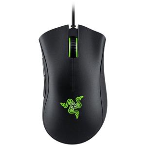 Razer DeathAdder Essential muis Rechtshandig USB Type-A Optisch 6400 DPI