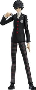 Max Factory Persona 5 Figma Action Figure Hero 15 cm
