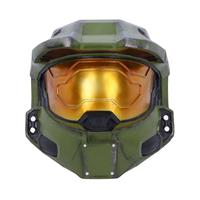 Nemesis Now Halo Master Chief Head Replica Box 25cm