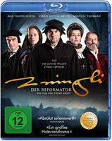 W-film Zwingli - Der Reformator