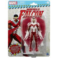 Beeldje Hasbro Marvel Legends Retro Falcon