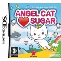 Rising Star Games Angel Cat Sugar