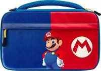 PDP Nintendo Switch Commuter Case - Mario