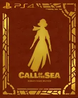 Raw Fury Call of the Sea - Norah's Diary Edition