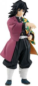 Good Smile Company Demon Slayer: Kimetsu no Yaiba Pop Up Parade PVC Statue Giyu Tomioka 17 cm