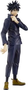 Good Smile Company Jujutsu Kaisen Pop Up Parade PVC Statue Megumi Fushiguro 18 cm