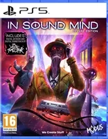 Modus In Sound Mind Deluxe Edition