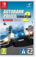 Aerosoft Autobahn Police Simulator 2