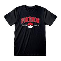 Pokémon - Since 96 - T - T-Shirts