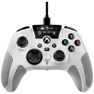 Turtle Beach RECON Controller White - Xbox One & Xbox Series X S