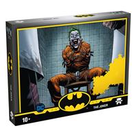 Batman the Joker 1000 Piece Jigsaw