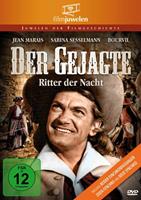 Der Gejagte - Ritter der Nacht