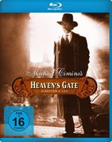 Heaven's Gate - Director's Cut