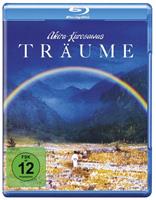 Warner Home Video Akira Kurosawa's Träume