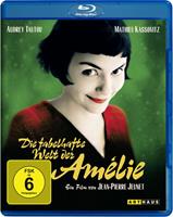 AH Die fabelhafte Welt der Amelie