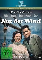 Filmjuwelen Nur der Wind ()