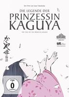 Universum Film GmbH Die Legende der Prinzessin Kaguya