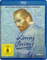 Weltkino (Im Vertrieb von LEONINE) Loving Vincent