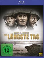 Twentieth Century Fox Der längste Tag  [2 BRs]