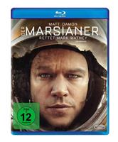 Twentieth Century Fox Der Marsianer - Rettet Mark Watney