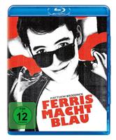 Paramount Pictures (Universal Pictures) Ferris macht blau