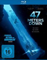 Universum Film GmbH 47 Meters Down