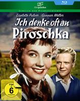 Ich denke oft an Piroschka - Filmjuwelen