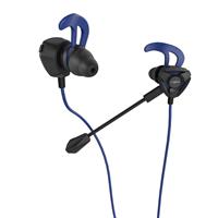 uRage »Headset« Gaming-Headset (SoundZ 210 In-Ear)