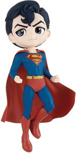 Banpresto - DC Comics Superman Q Posket Ver.A - Figuur