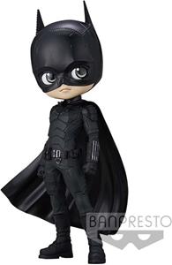 Banpresto - DC Comics Batman Q posket Ver.A - Figuur