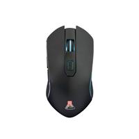 The G-lab Wireless Rgb Gaming Mouse - 6400 Dpi - Programmeerbaar