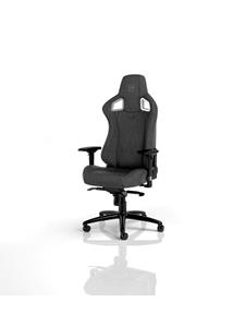 Noblechairs EPIC Compact Gecapitonneerde zitting Gecapitonneerde rugleuning
