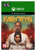 Ubisoft Far Cry 6