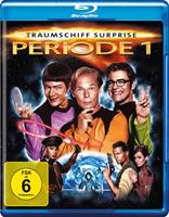 Universal Pictures Customer Service Deutschland/Österre TRaumschiff Surprise - Periode 1