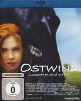 Constantin Film AG Ostwind - Zusammen sind wir frei